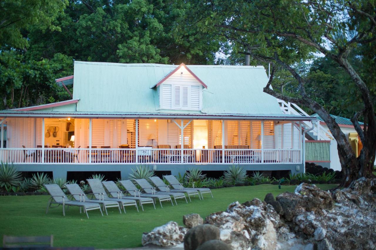 Llantrissant Beachcliff Villa Negril Room photo